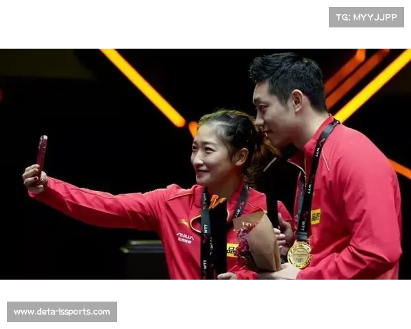 澳门冠军赛设立男女单打各32个席位 为选手提供更广阔的竞技舞台