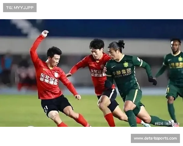 长春亚泰迎生死战 主场力拼国安誓保中超席位